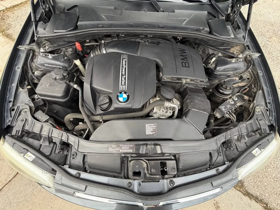 2013 BMW E82 135i & 135is - Image 10 of 14