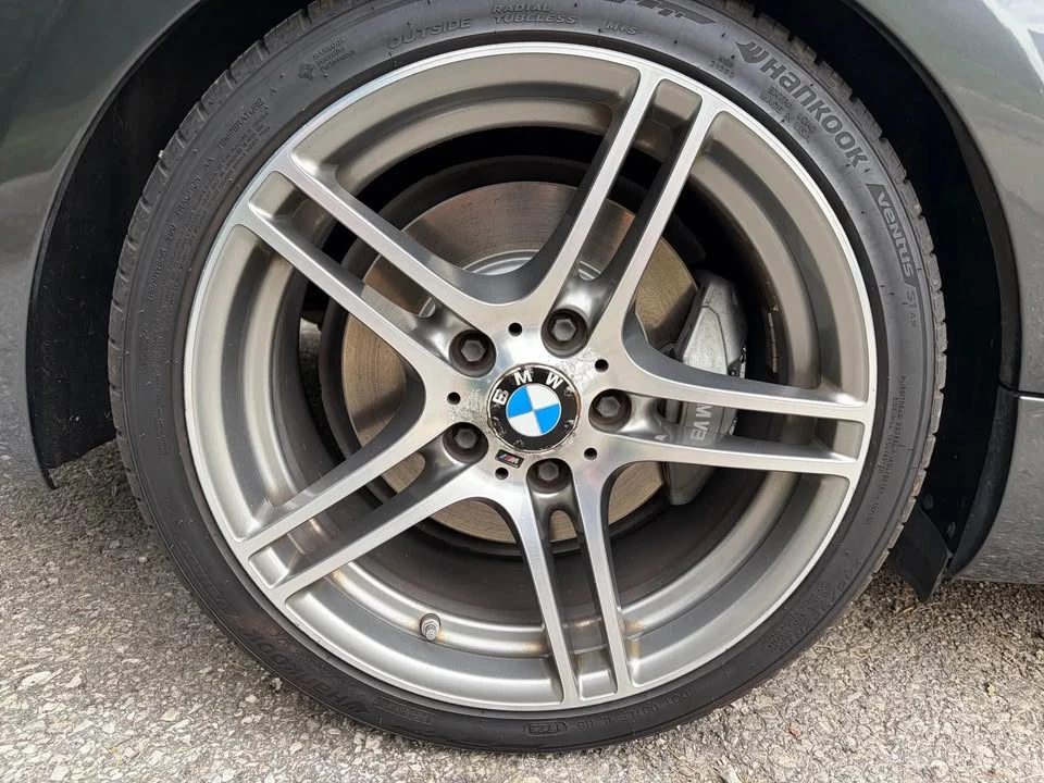 2013 BMW E82 135i & 135is - Image 14 of 14