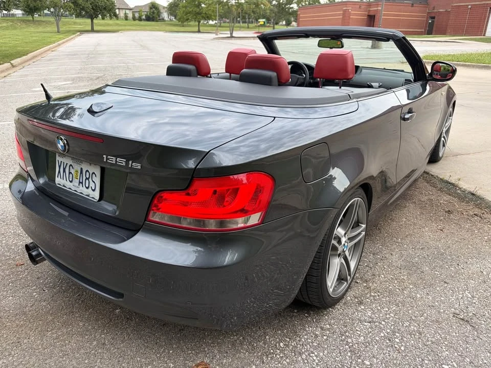 2013 BMW E82 135i & 135is - Image 3 of 14