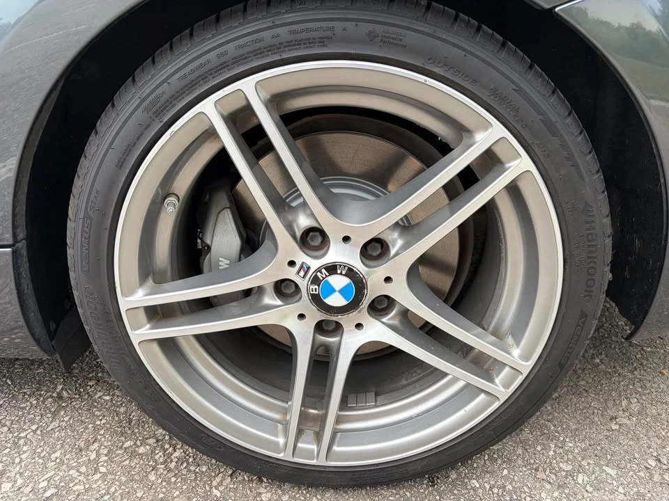 2013 BMW E82 135i & 135is - Image 11 of 14