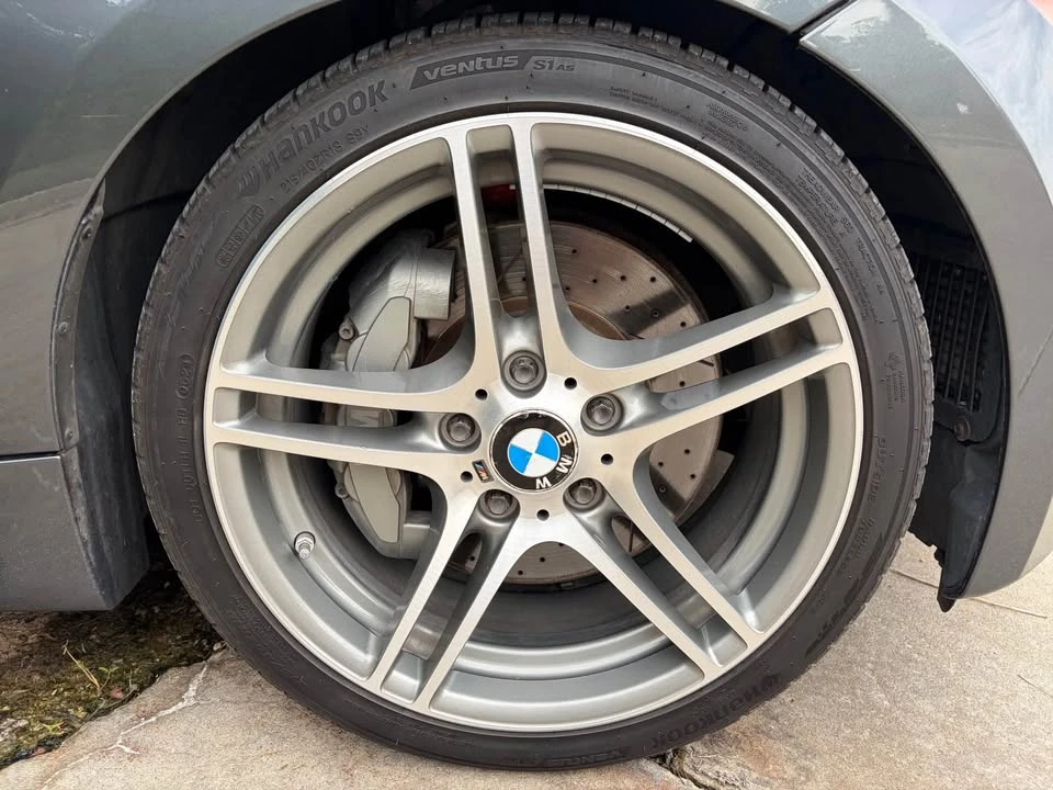 2013 BMW E82 135i & 135is - Image 13 of 14