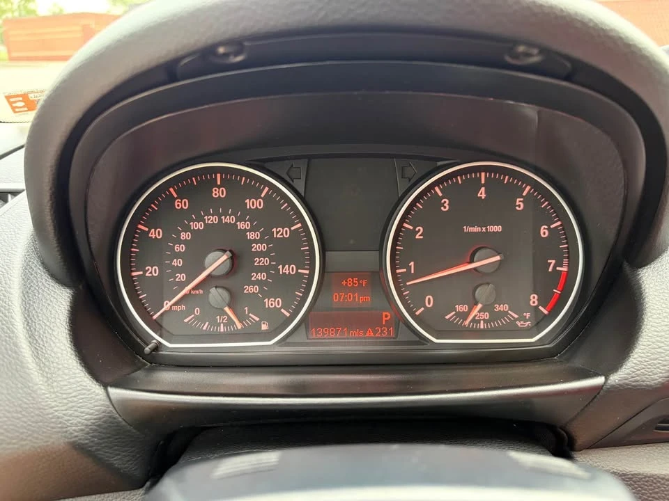 2013 BMW E82 135i & 135is - Image 9 of 14