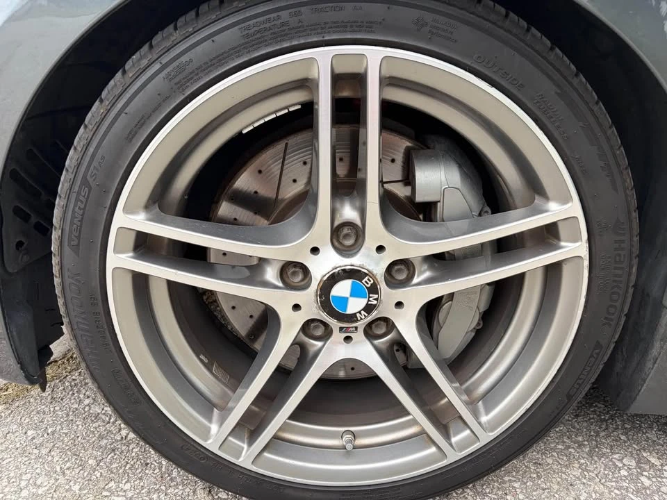 2013 BMW E82 135i & 135is - Image 12 of 14