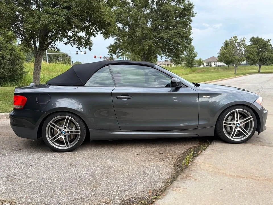2013 BMW E82 135i & 135is - Image 5 of 14