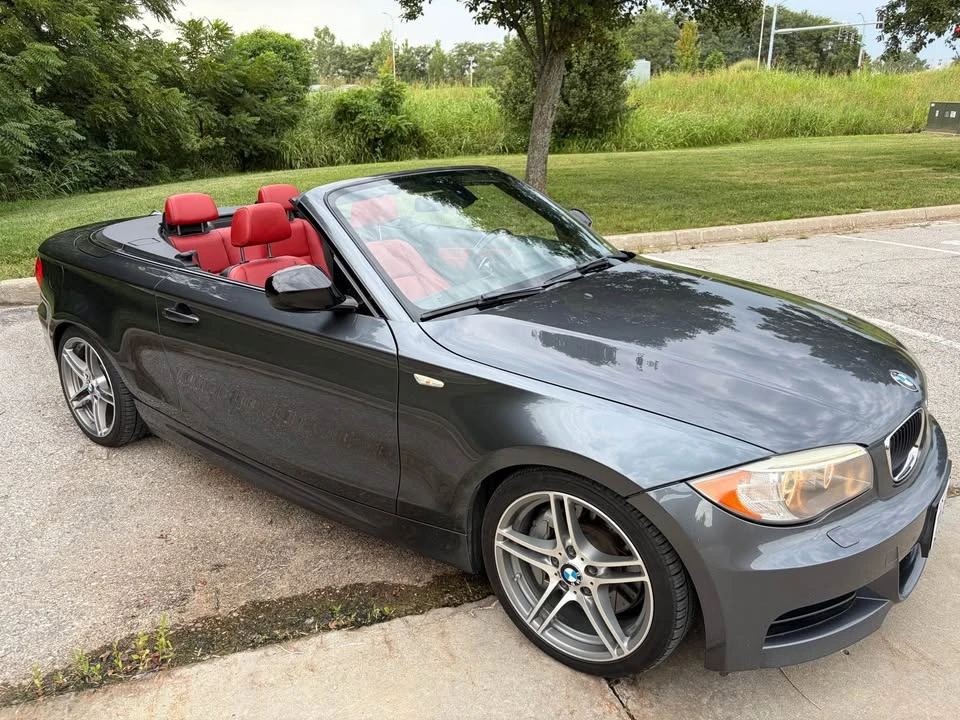 2013 BMW E82 135i & 135is - Image 2 of 14