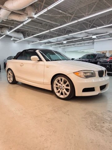 2013 BMW E82 135i & 135is - Image 21 of 31