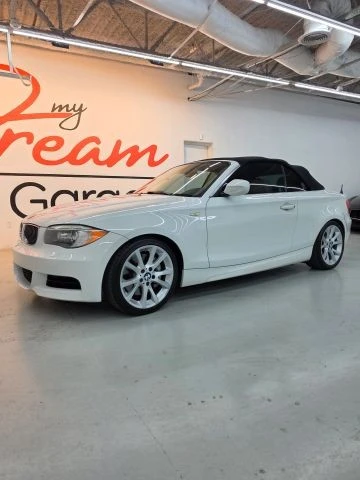 2013 BMW E82 135i & 135is - Image 4 of 31