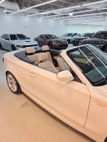 2013 BMW E82 135i & 135is - Image 16 of 31