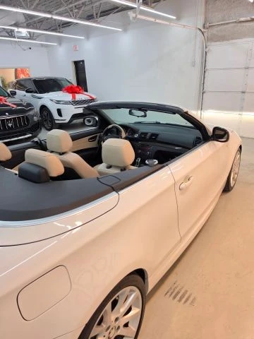 2013 BMW E82 135i & 135is - Image 13 of 31