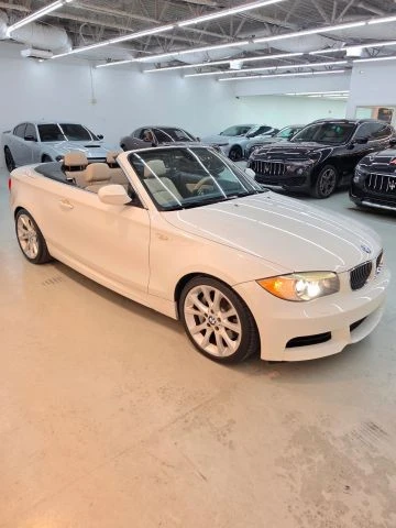 2013 BMW E82 135i & 135is - Image 19 of 31