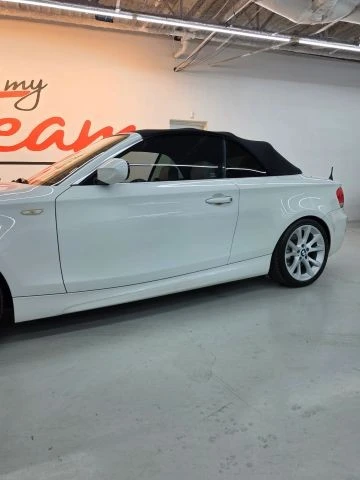 2013 BMW E82 135i & 135is - Image 7 of 31