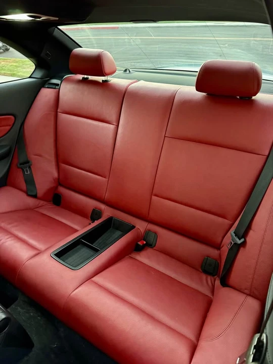 2013 BMW E82 135i & 135is - Image 8 of 10
