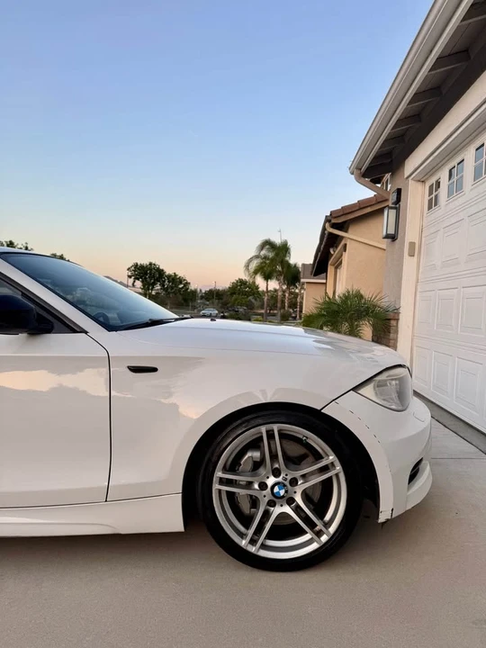 2013 BMW E82 135i & 135is - Image 3 of 10