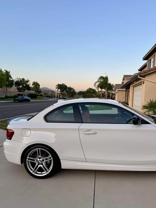 2013 BMW E82 135i & 135is - Image 2 of 10