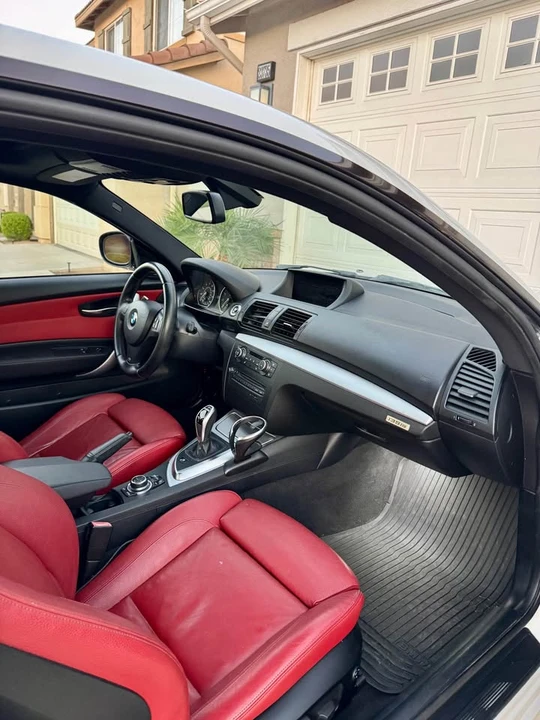 2013 BMW E82 135i & 135is - Image 7 of 10