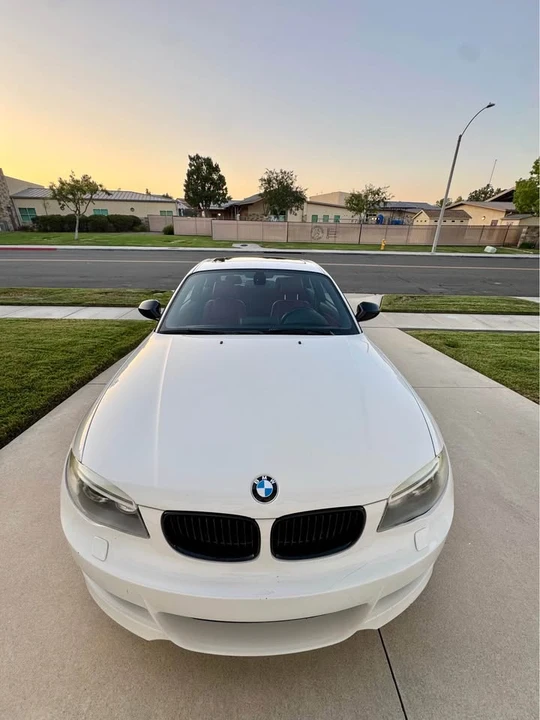 2013 BMW E82 135i & 135is - Image 4 of 10