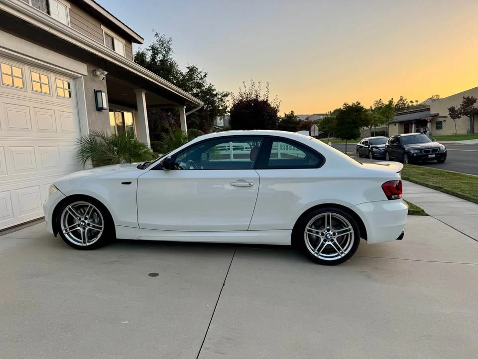 2013 BMW E82 135i & 135is - Image 5 of 10