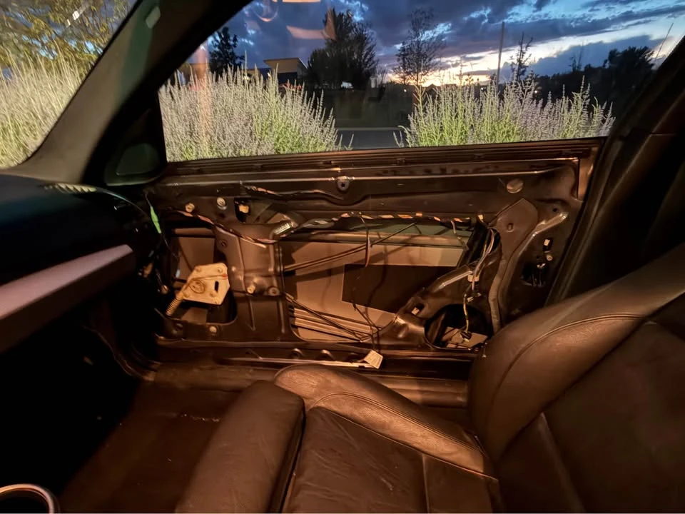 2013 BMW E82 135i & 135is - Image 7 of 7