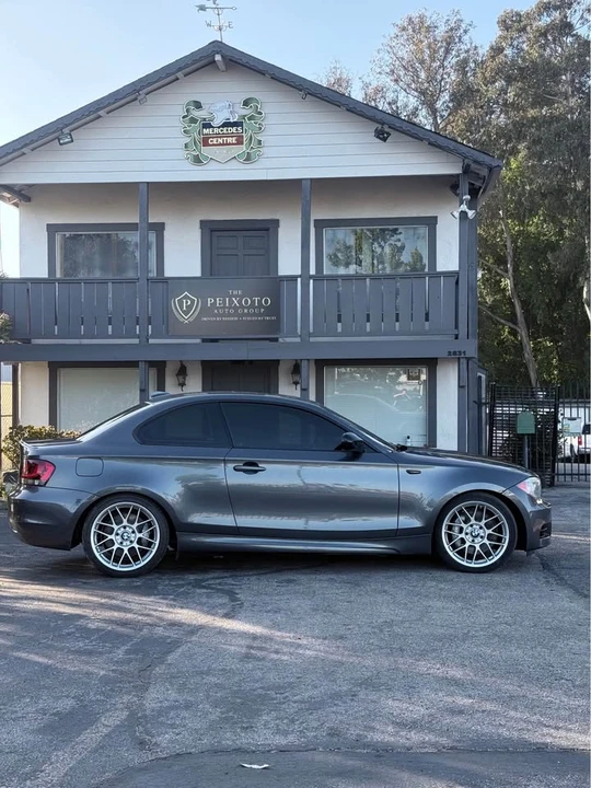 2013 BMW E82 135i & 135is - Image 3 of 8