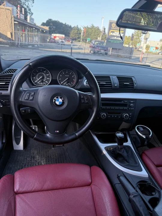 2013 BMW E82 135i & 135is - Image 5 of 8