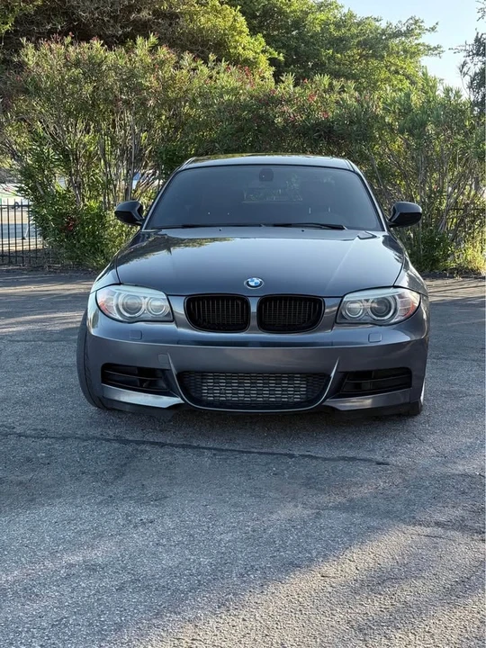 2013 BMW E82 135i & 135is - Image 2 of 8
