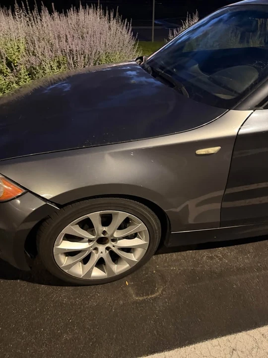 2013 BMW E82 135i & 135is - Image 6 of 7