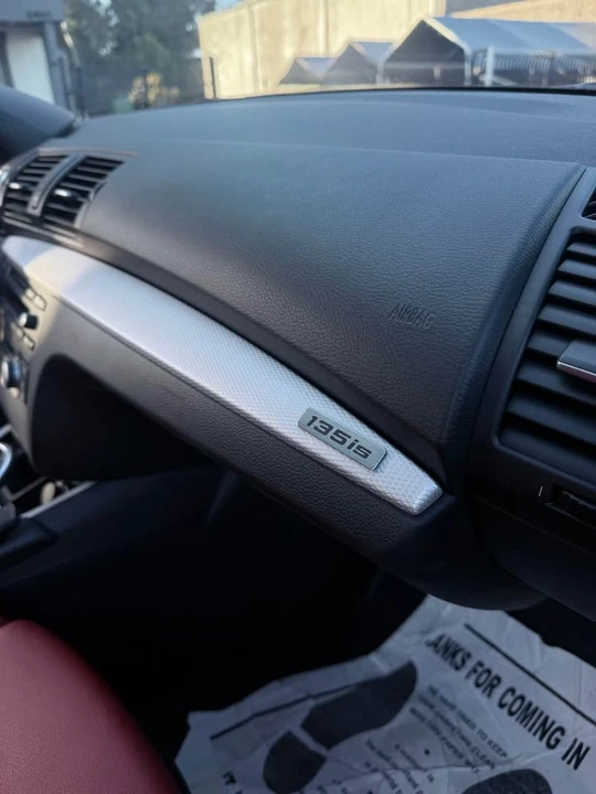2013 BMW E82 135i & 135is - Image 6 of 8