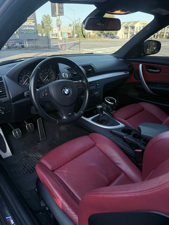 2013 BMW E82 135i & 135is - Image 4 of 8