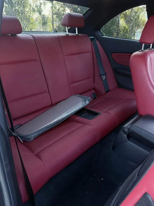 2013 BMW E82 135i & 135is - Image 8 of 8
