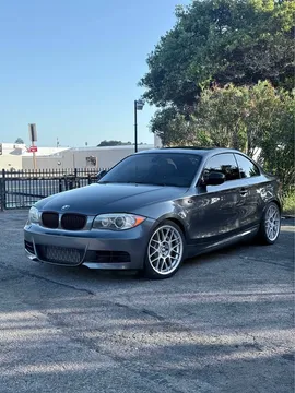 2013 BMW 1 Series 135is Coupe 2D