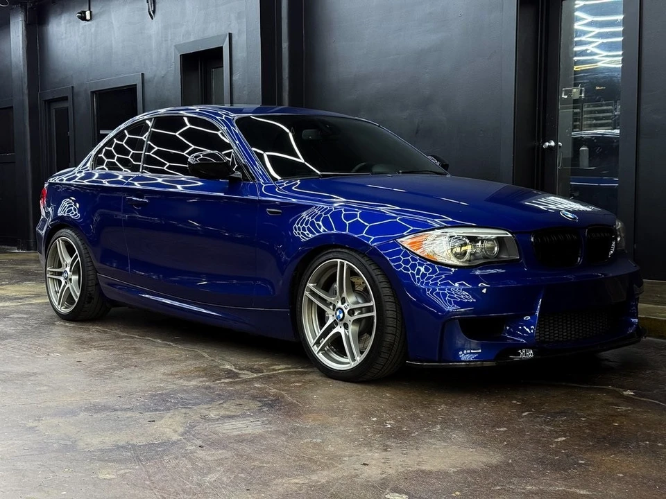 2013 BMW E82 135i & 135is - Image 11 of 12