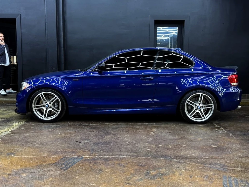 2013 BMW E82 135i & 135is - Image 5 of 12