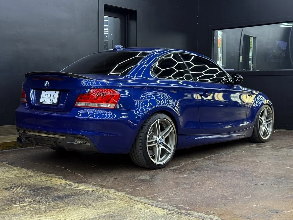 2013 BMW E82 135i & 135is - Image 9 of 12