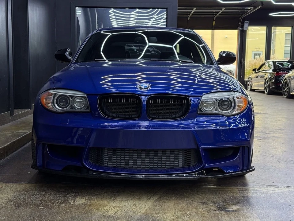 2013 BMW E82 135i & 135is - Image 2 of 12