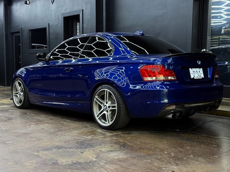 2013 BMW E82 135i & 135is - Image 7 of 12