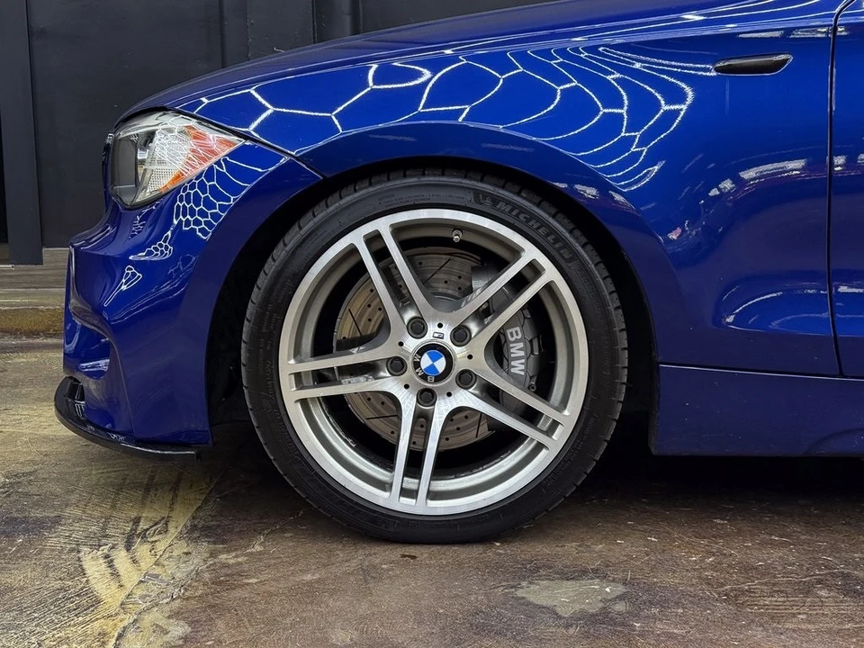 2013 BMW E82 135i & 135is - Image 4 of 12