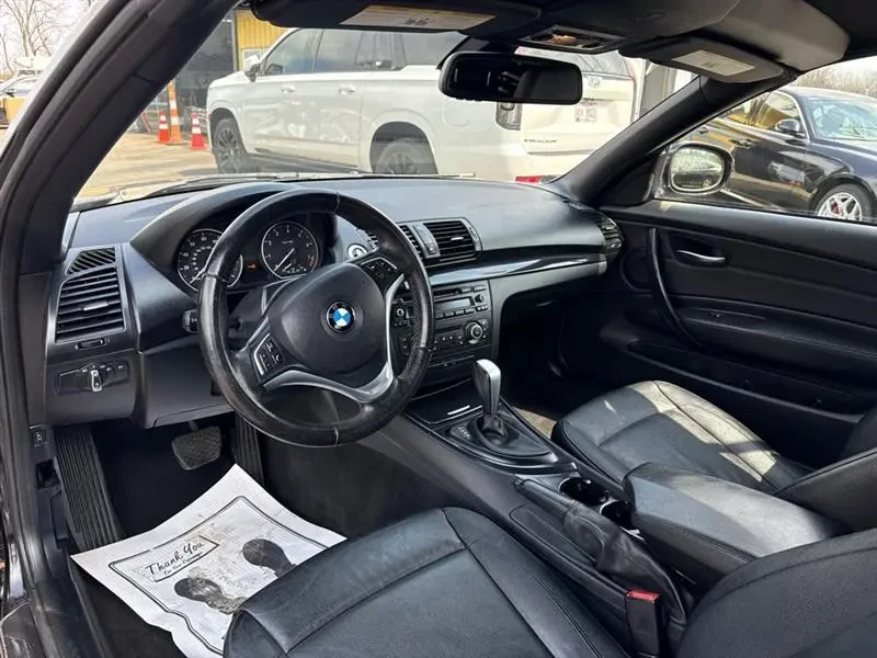 2013 BMW E81/E82/E88 1 Series - Image 8 of 16