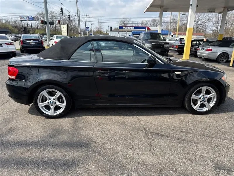 2013 BMW E81/E82/E88 1 Series - Image 7 of 16
