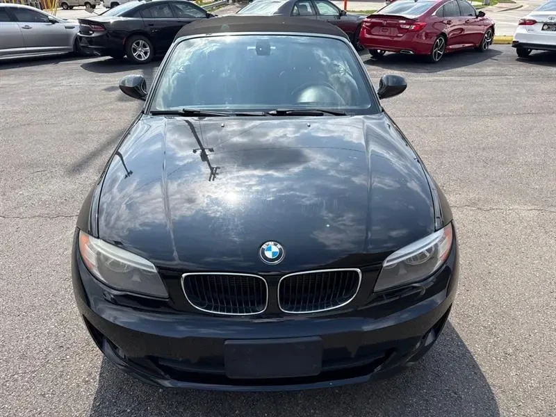 2013 BMW E81/E82/E88 1 Series - Image 2 of 16