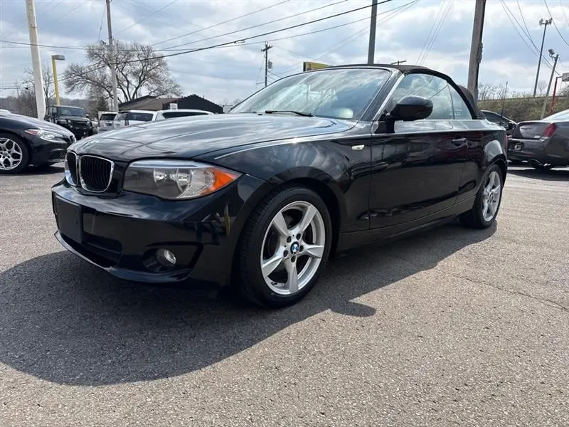 2013 BMW E81/E82/E88 1 Series - Image 3 of 16