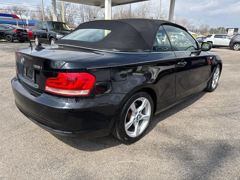 2013 BMW E81/E82/E88 1 Series - Image 6 of 16