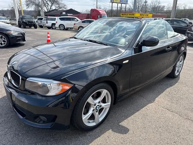 2013 BMW E81/E82/E88 1 Series - Image 10 of 16