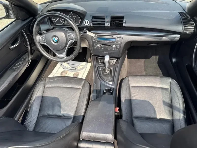 2013 BMW E81/E82/E88 1 Series - Image 13 of 16