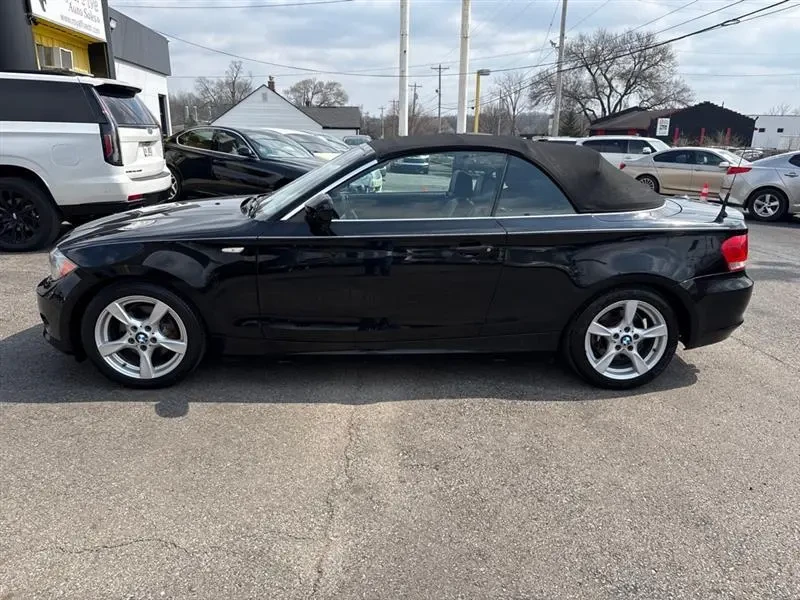 2013 BMW E81/E82/E88 1 Series - Image 4 of 16