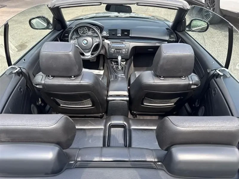 2013 BMW E81/E82/E88 1 Series - Image 12 of 16