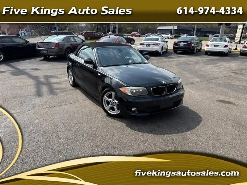 2013 BMW E81/E82/E88 1 Series - Image 16 of 16
