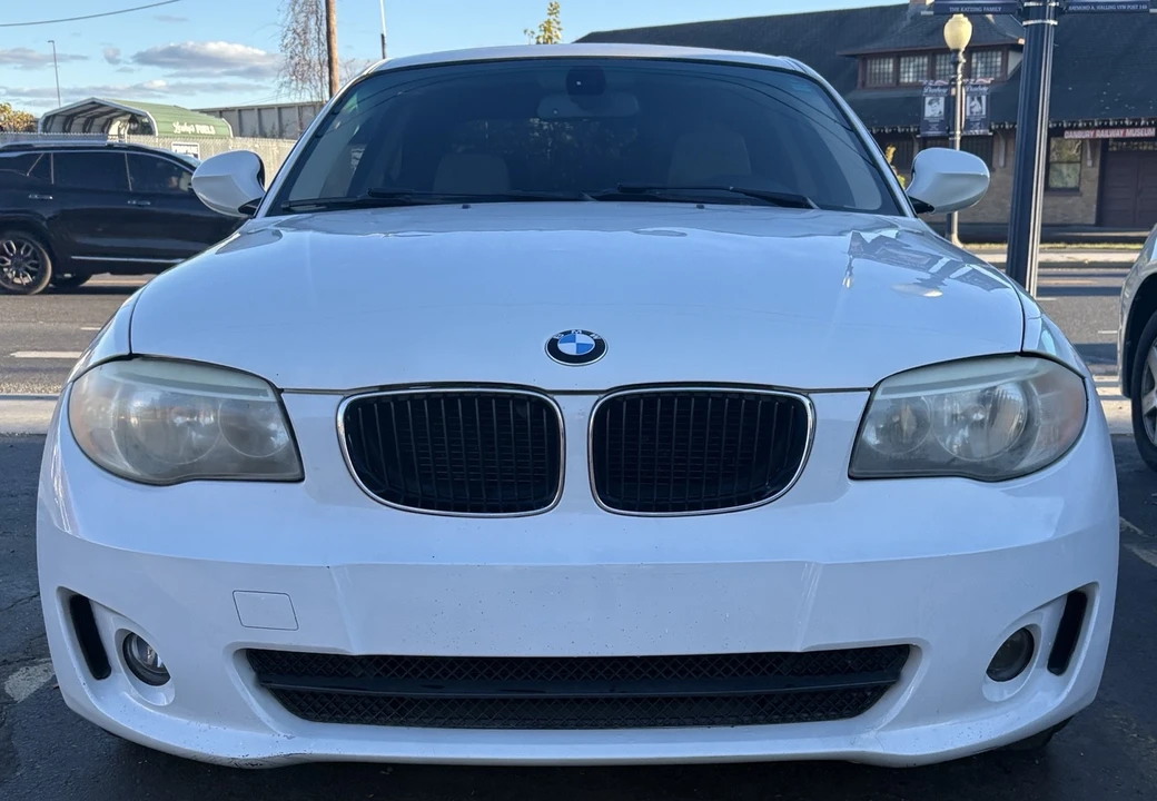 2013 BMW E82 135i & 135is - Image 6 of 11