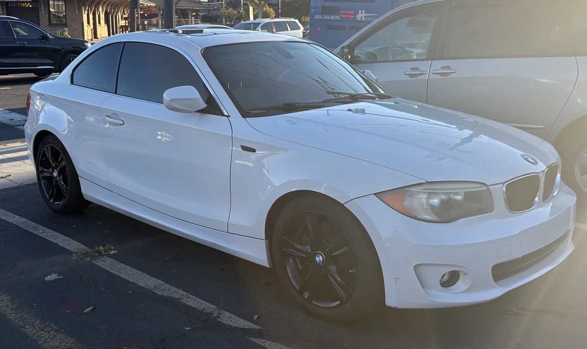 2013 BMW E82 135i & 135is - Image 5 of 11