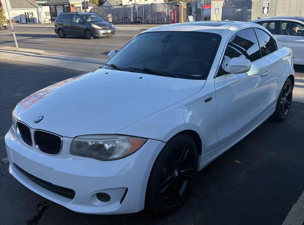2013 BMW E82 135i & 135is - Image 4 of 11