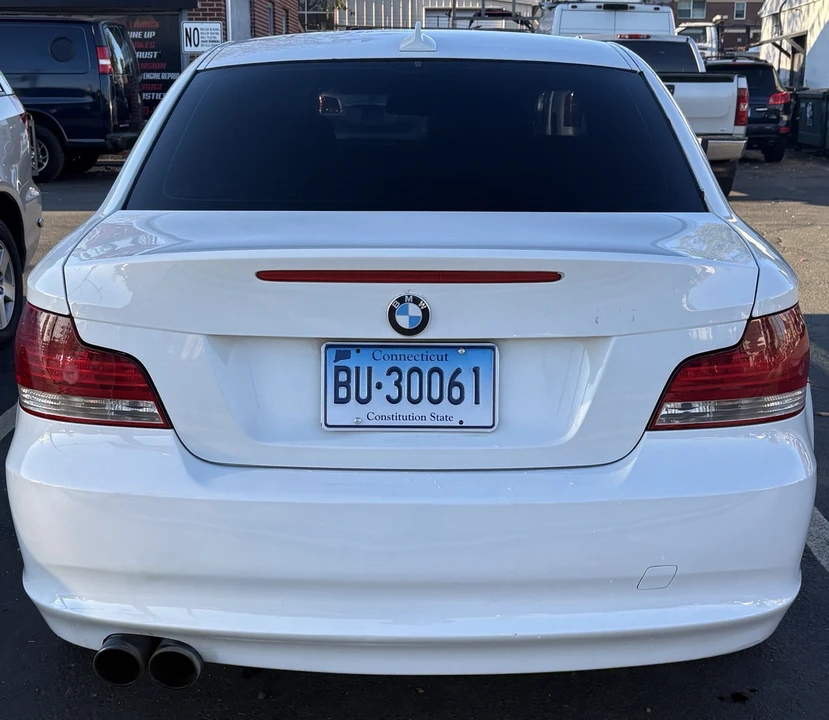 2013 BMW E82 135i & 135is - Image 7 of 11